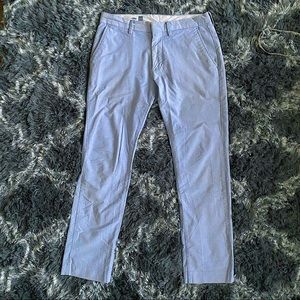 SUMMER TROUSERS - OLD NAVY